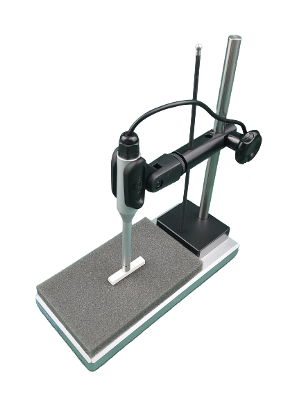 Captador e pulsador manual Sonelastic<sup>®</sup>